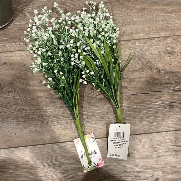 Metal wall hanging - Picture 4 of 5